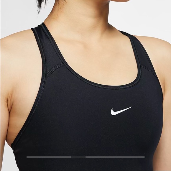 Women’s Nike Sport Bra - Picture 4 of 6